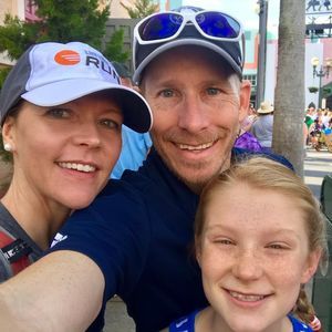 Meet your Posher, Shannon